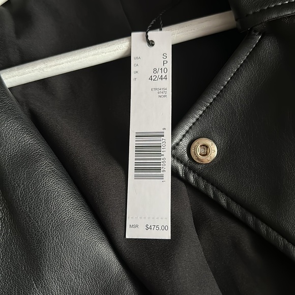 Beautiful woman’s jacket from Elie Tahari - Picture 2 of 5